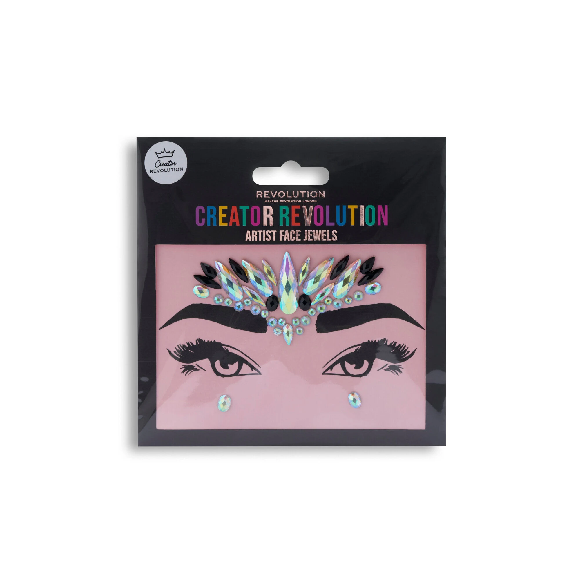 Revolution Creator Revolution Collection