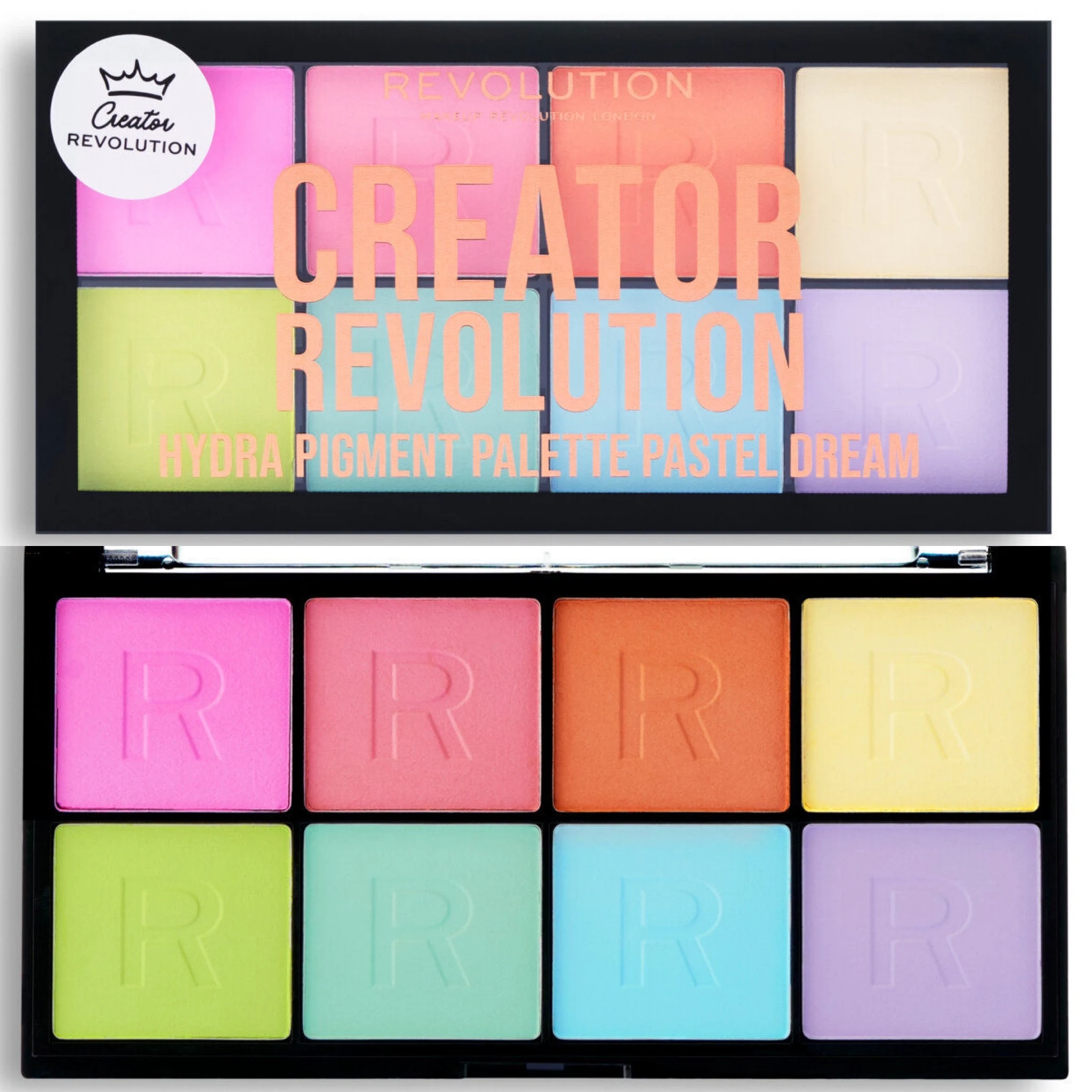 Revolution Creator Revolution Collection