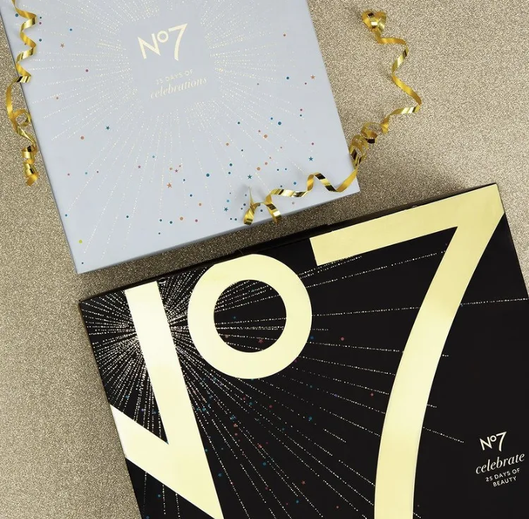 No7 Ultimate Beauty Calendar
