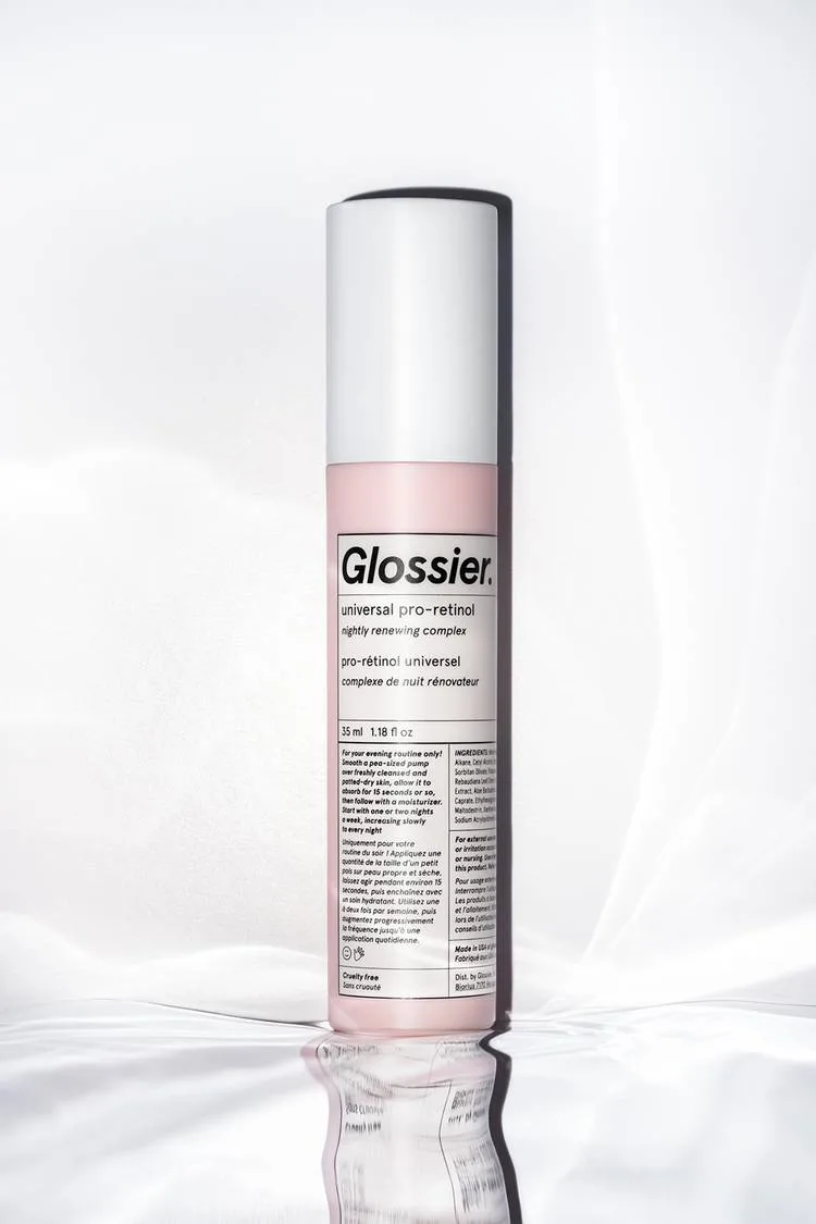 Glossier Universal Pro-Retinol Nightly Renewing Complex