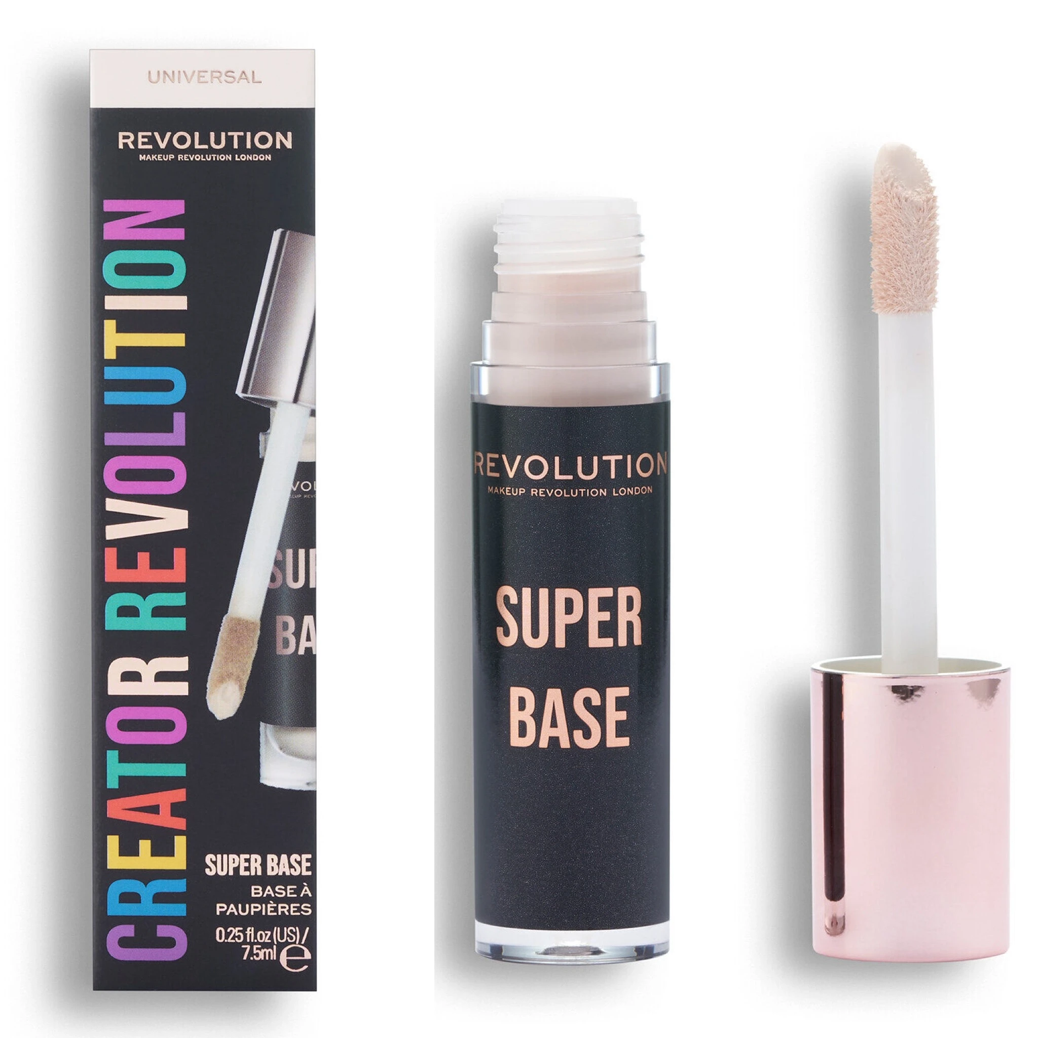 Revolution Creator Revolution Collection