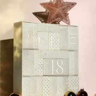 Space NK The Beauty Advent Calendar 2021
