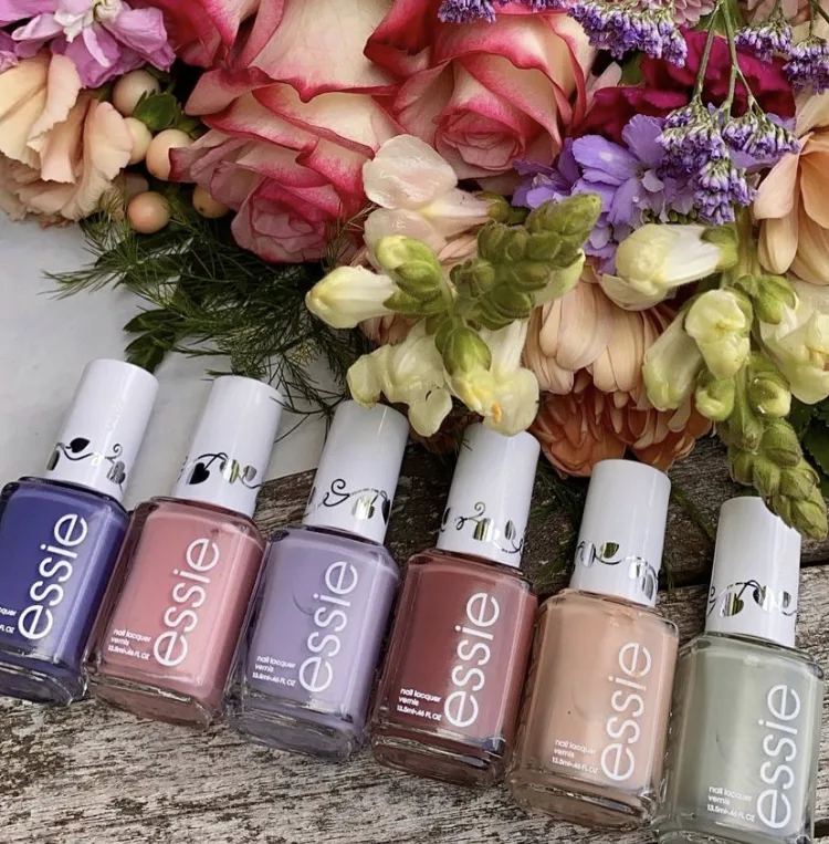Essie Beleaf In Yourself Nail Polish Collection