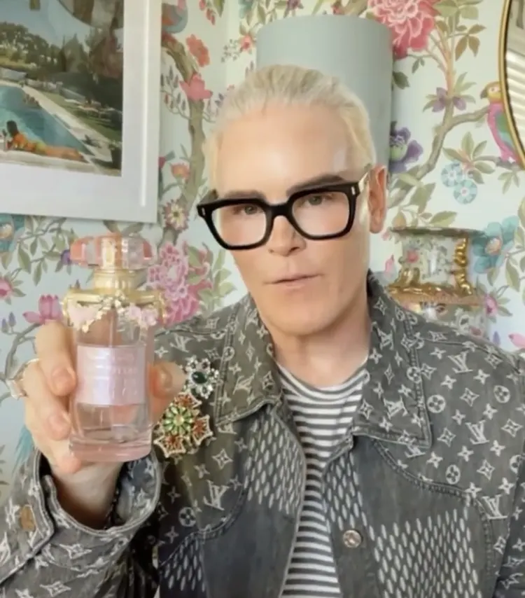 Too Faced Better Than Sex Eau de Parfum Reveal!