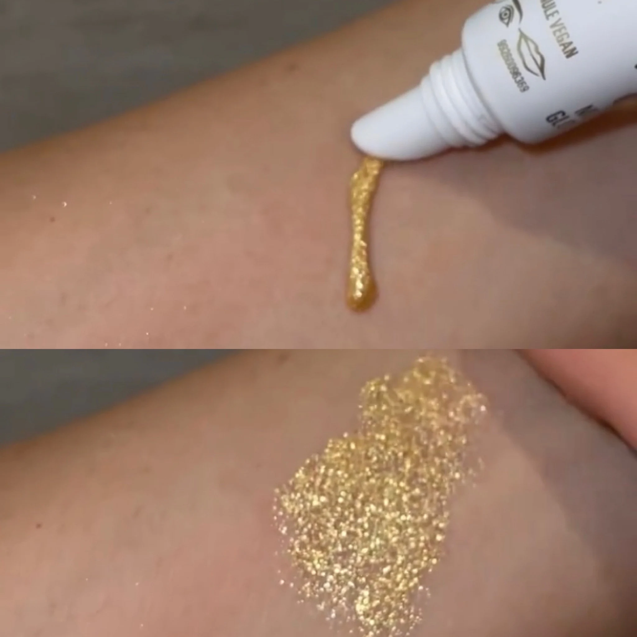 Kylie Cosmetics 24k Gold Birthday Collection