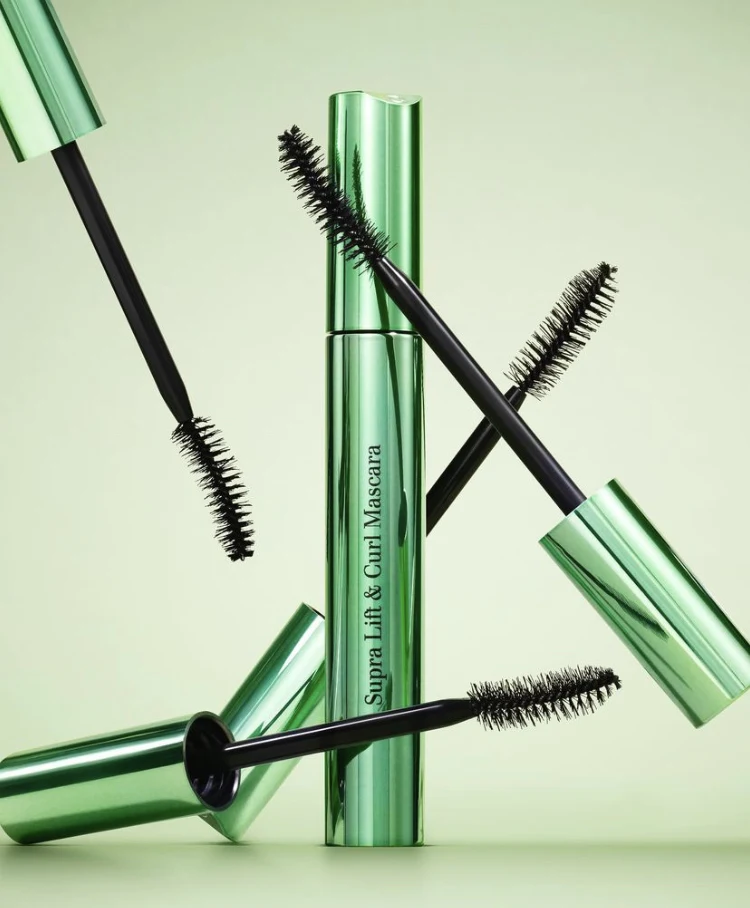 Clarins Supra Lift & Curl Mascara