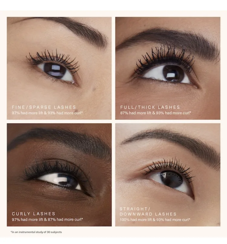 Rare Beauty Perfect Strokes Universal Volumizing Mascara