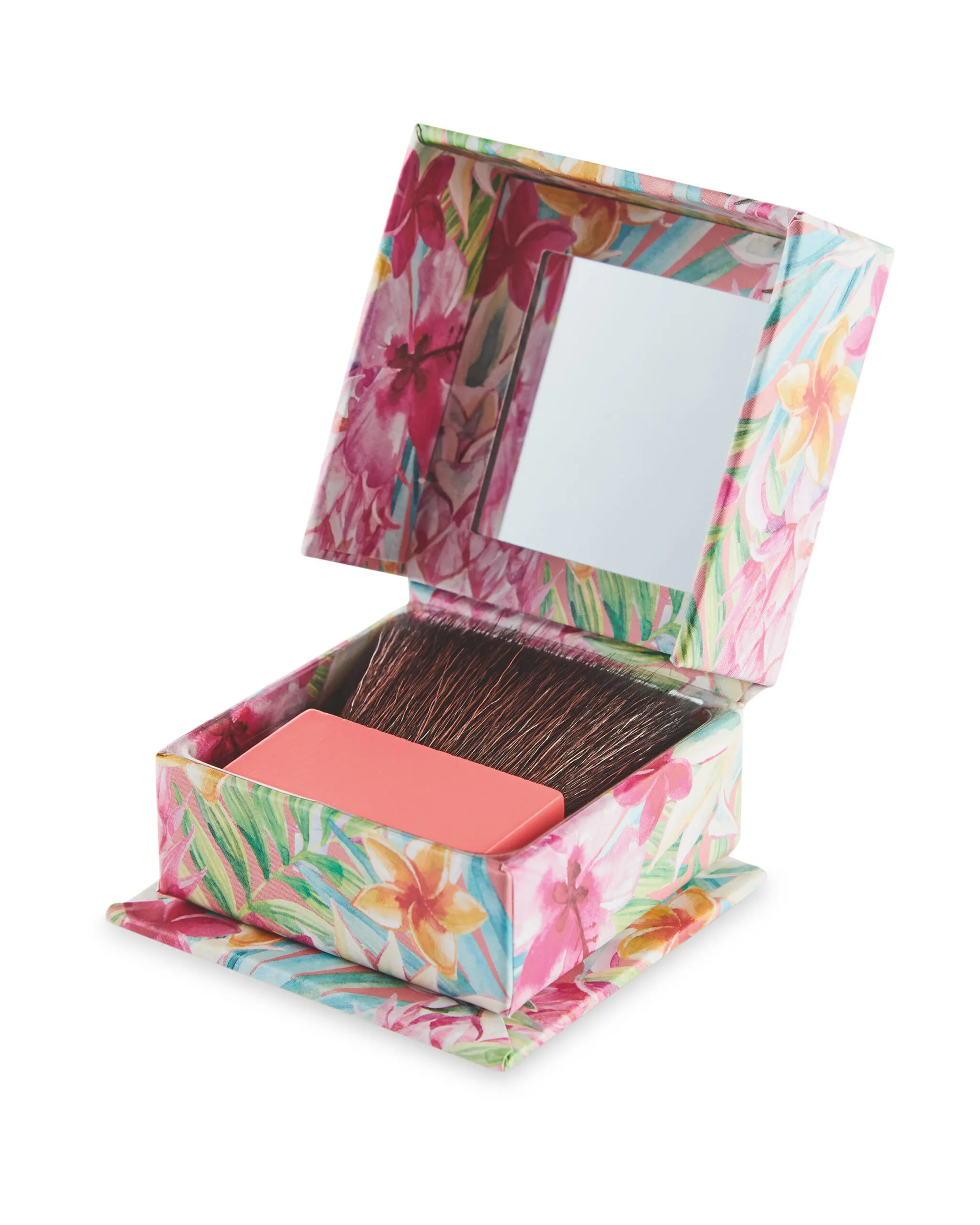 Aldi Lacura Dream Big Benefit Hoola Bronzer Dupe