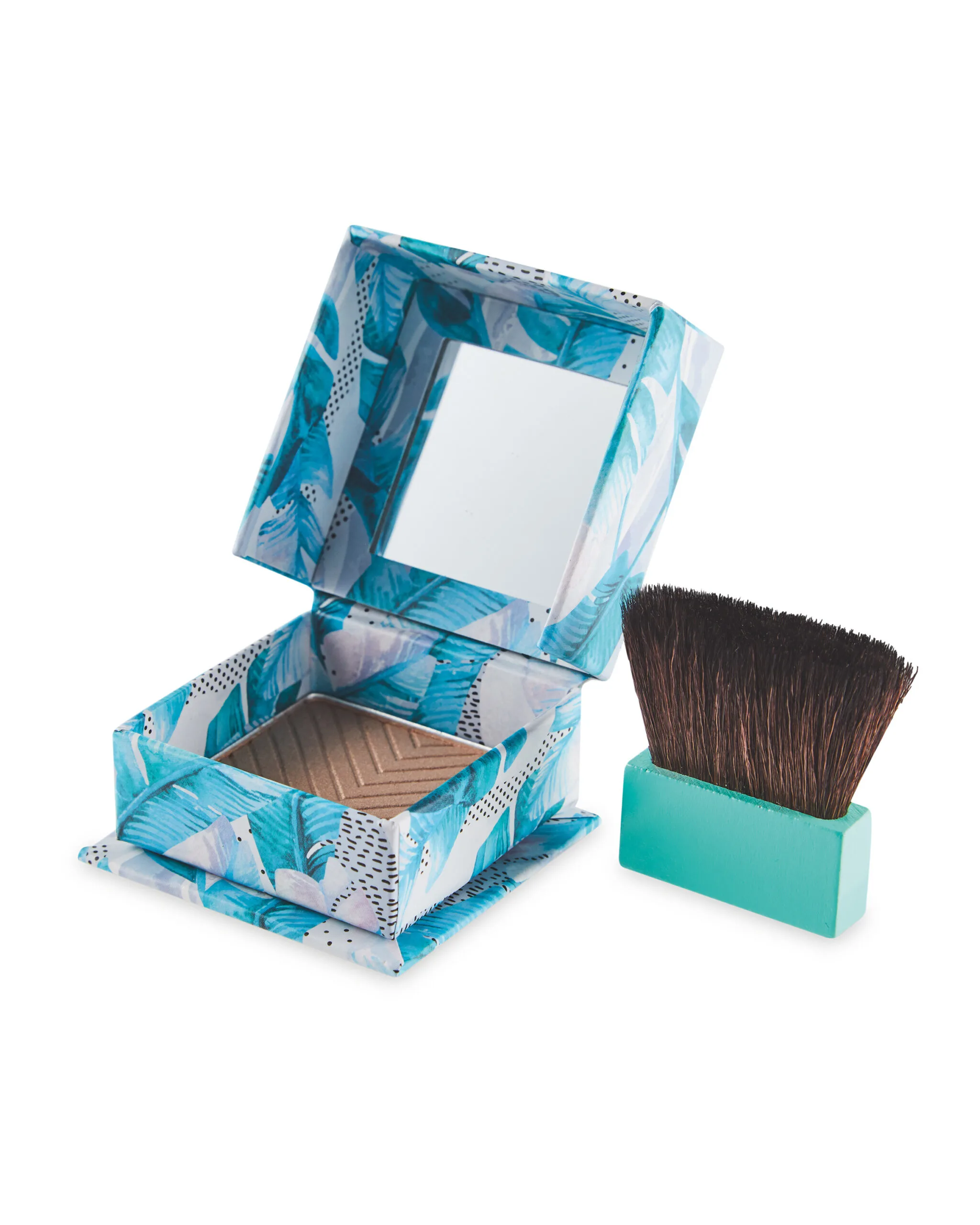Aldi Lacura Show Up Benefit Cookie Highlighter Dupe