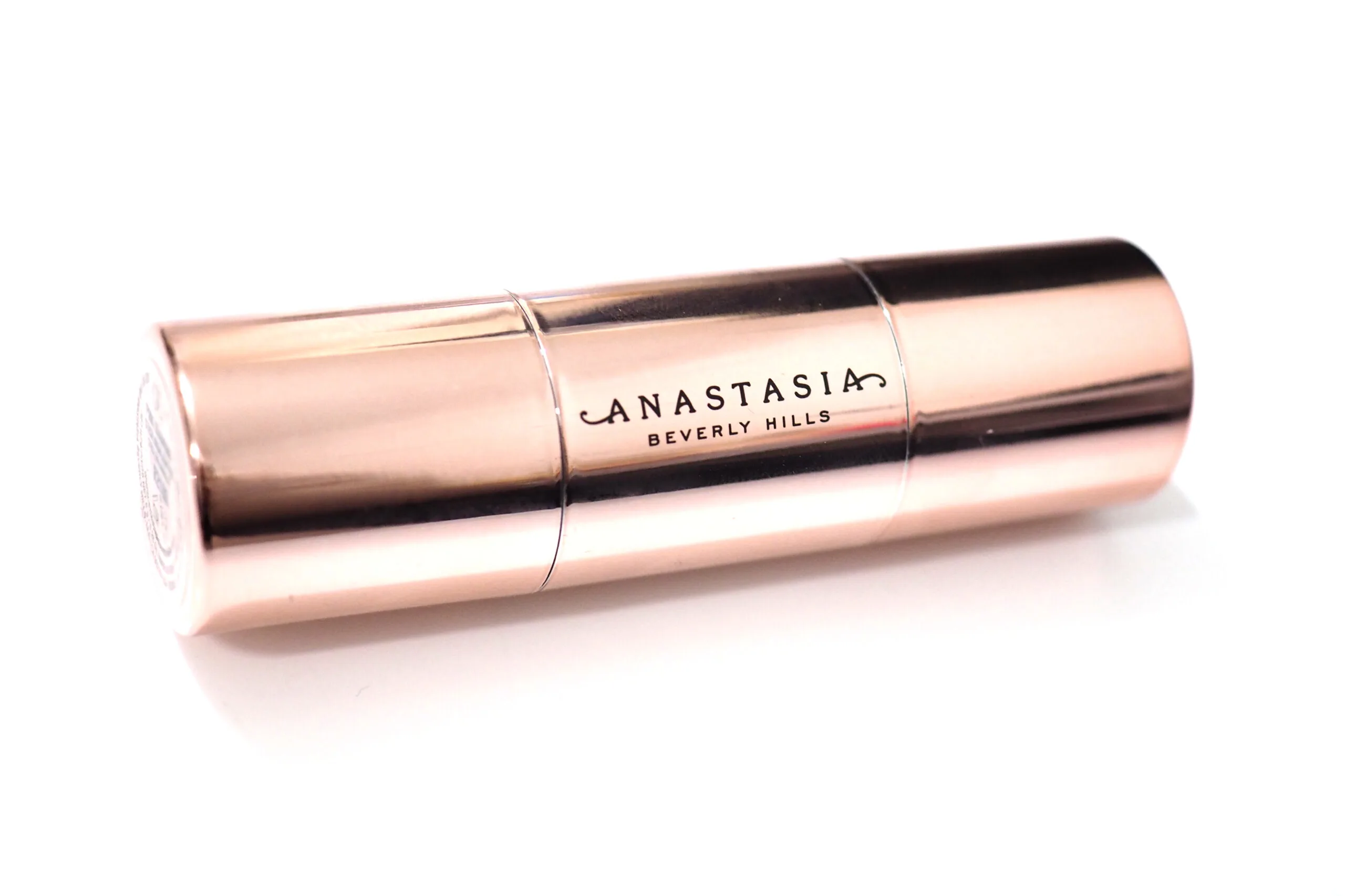 Anastasia Beverly Hills Stick Highlighter Review Swatches