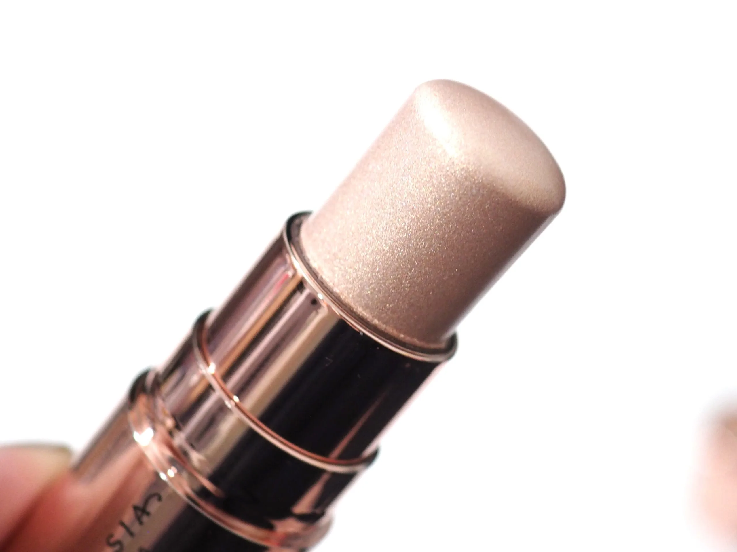 Anastasia Beverly Hills Stick Highlighter Review Swatches
