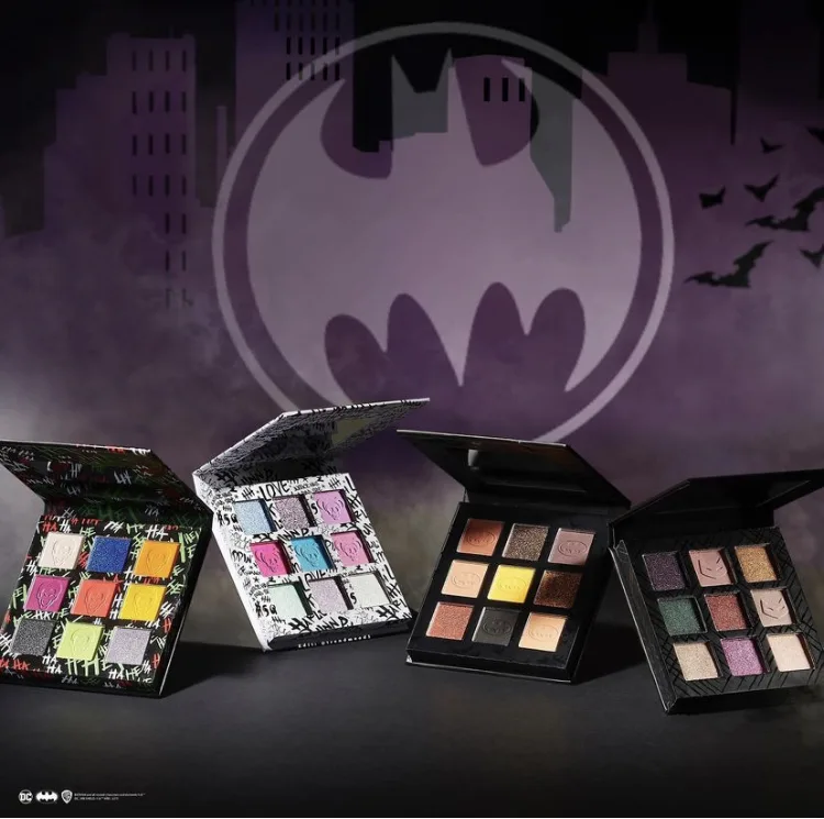Revolution x DC Comics Collection Reveal! 7 Revolution x DC Comics Collection