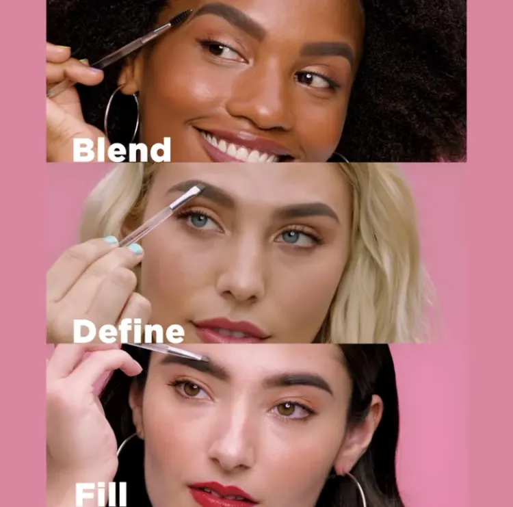 Benefit POWmade Waterproof Brow Pomade