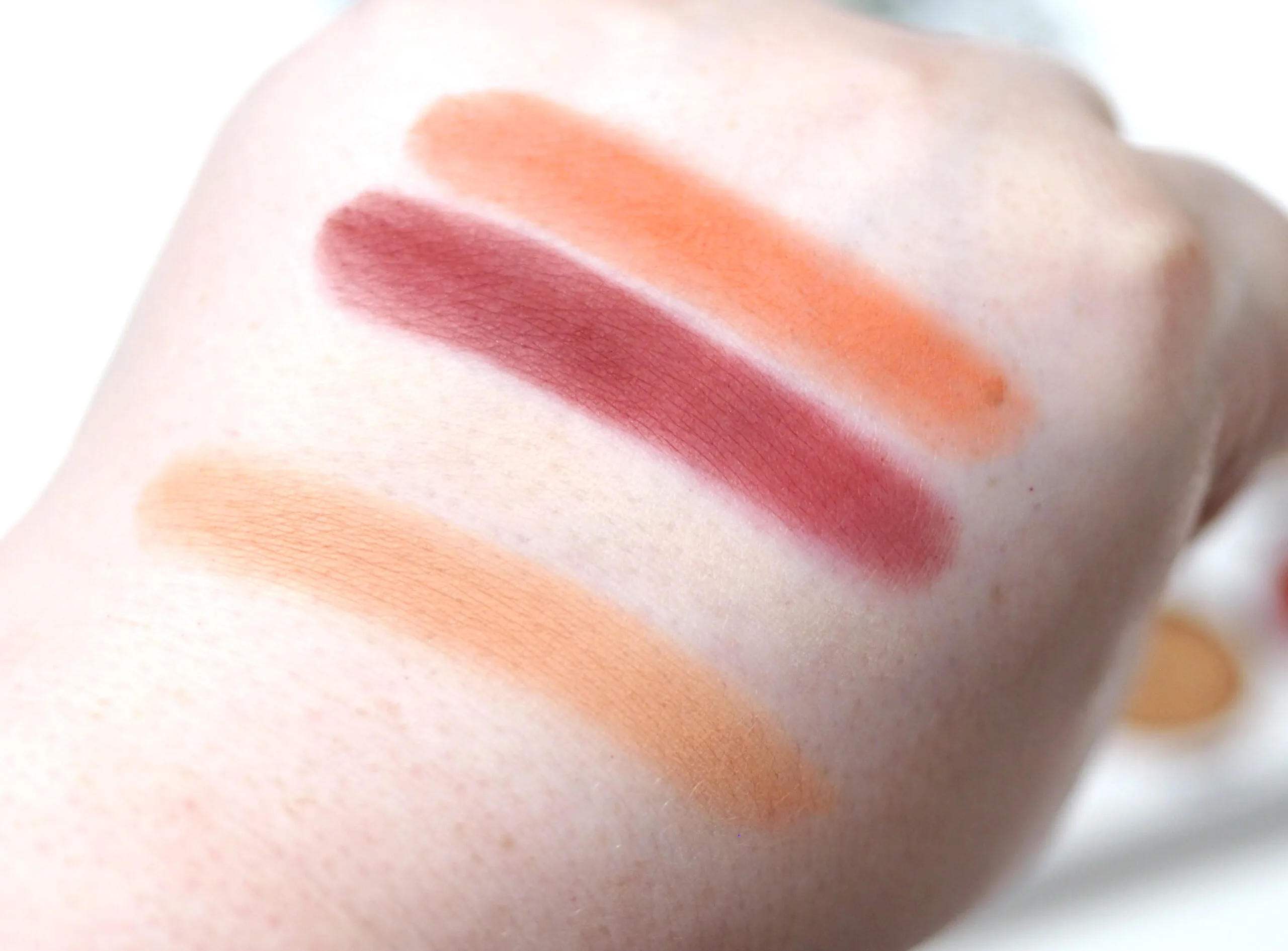 BH Cosmetics Low Key Love You Palette Review / Swatches