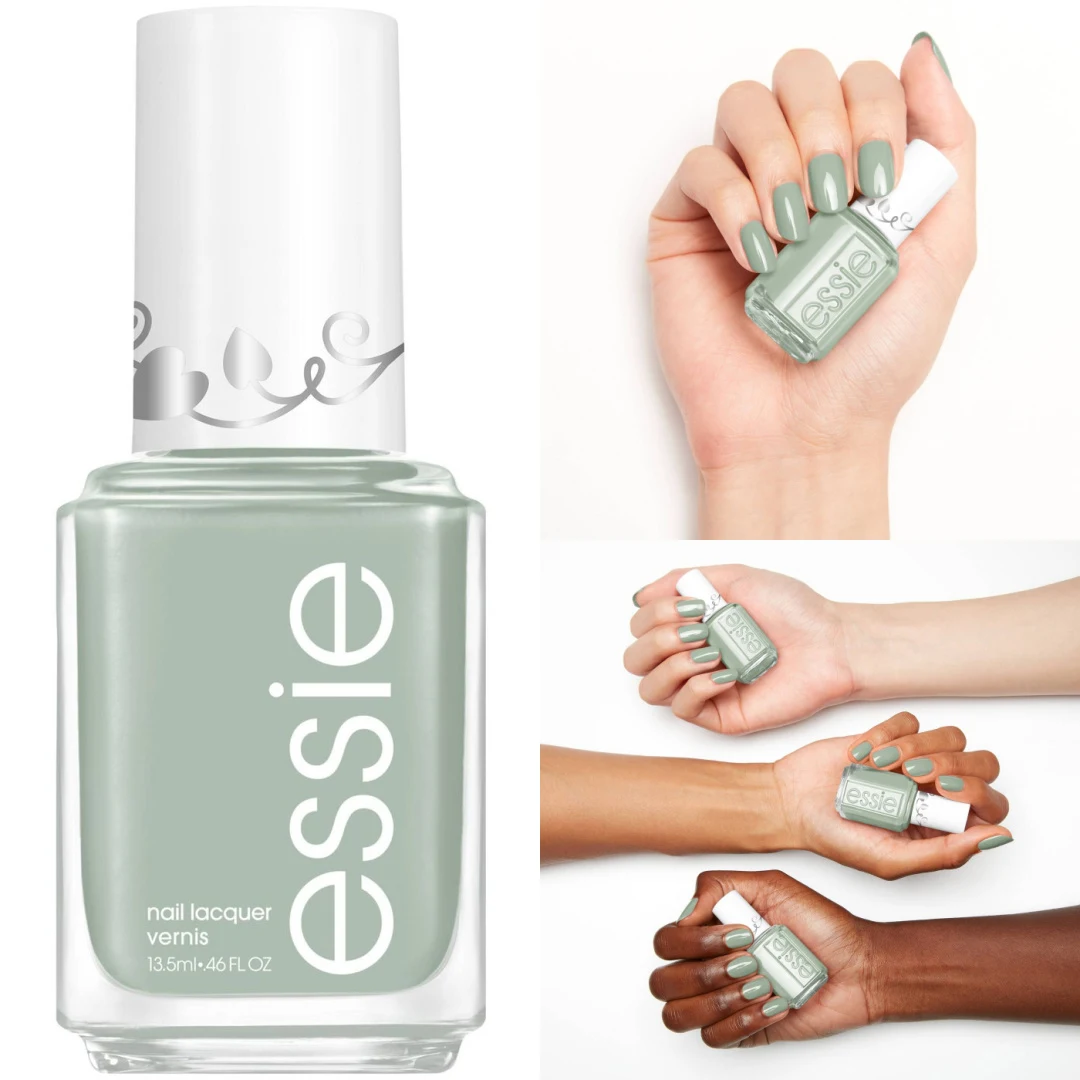 Essie Beleaf In Yourself Nail Polish Collection