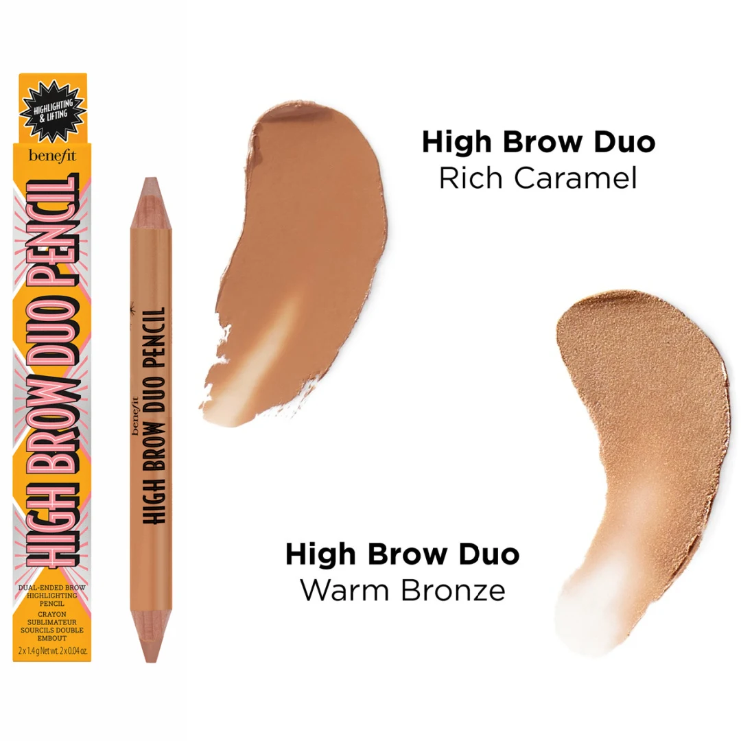 割引クーポン ベネフィット benefit ハイブロウグロウ