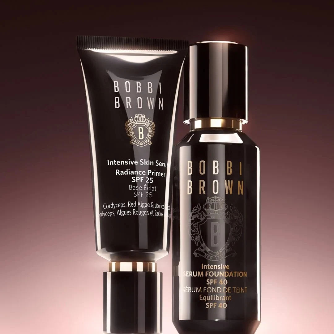 Bobbi Brown Intensive Skin Serum Radiance Primer SPF25