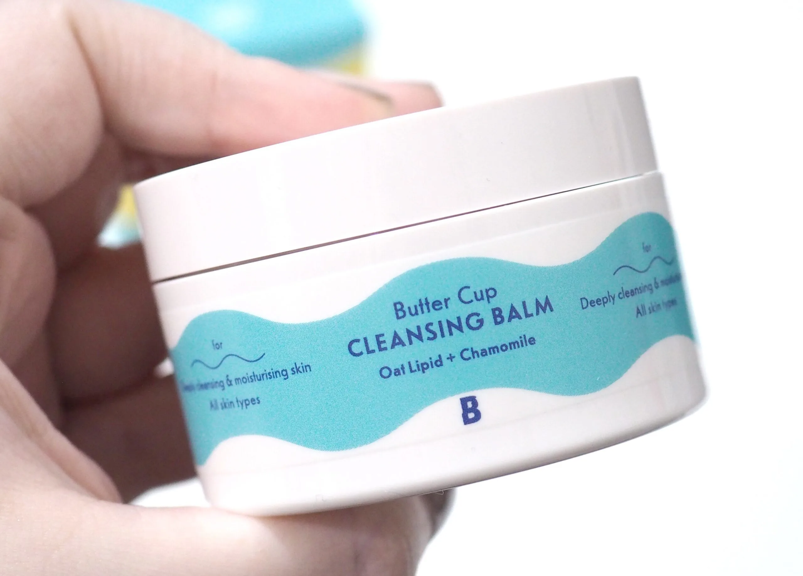 By Beauty Bay Butter Cup Cleansing Balm Review