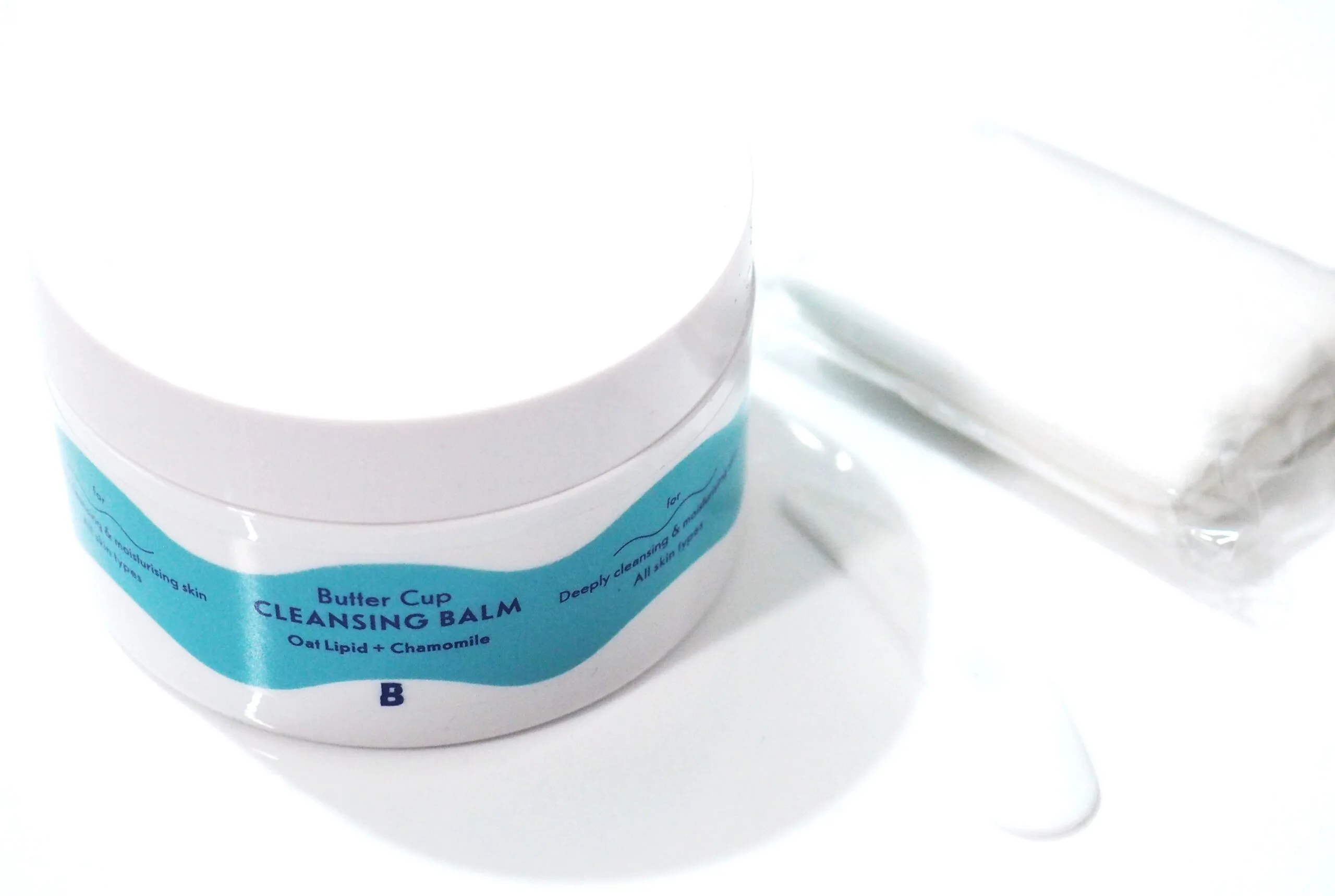 By Beauty Bay Butter Cup Cleansing Balm Review