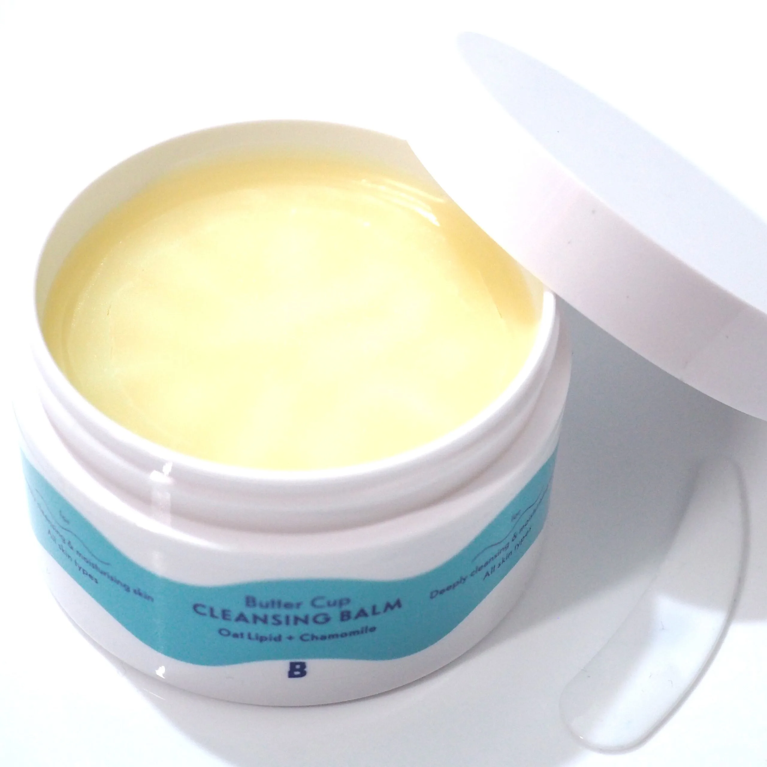 By Beauty Bay Butter Cup Cleansing Balm Review