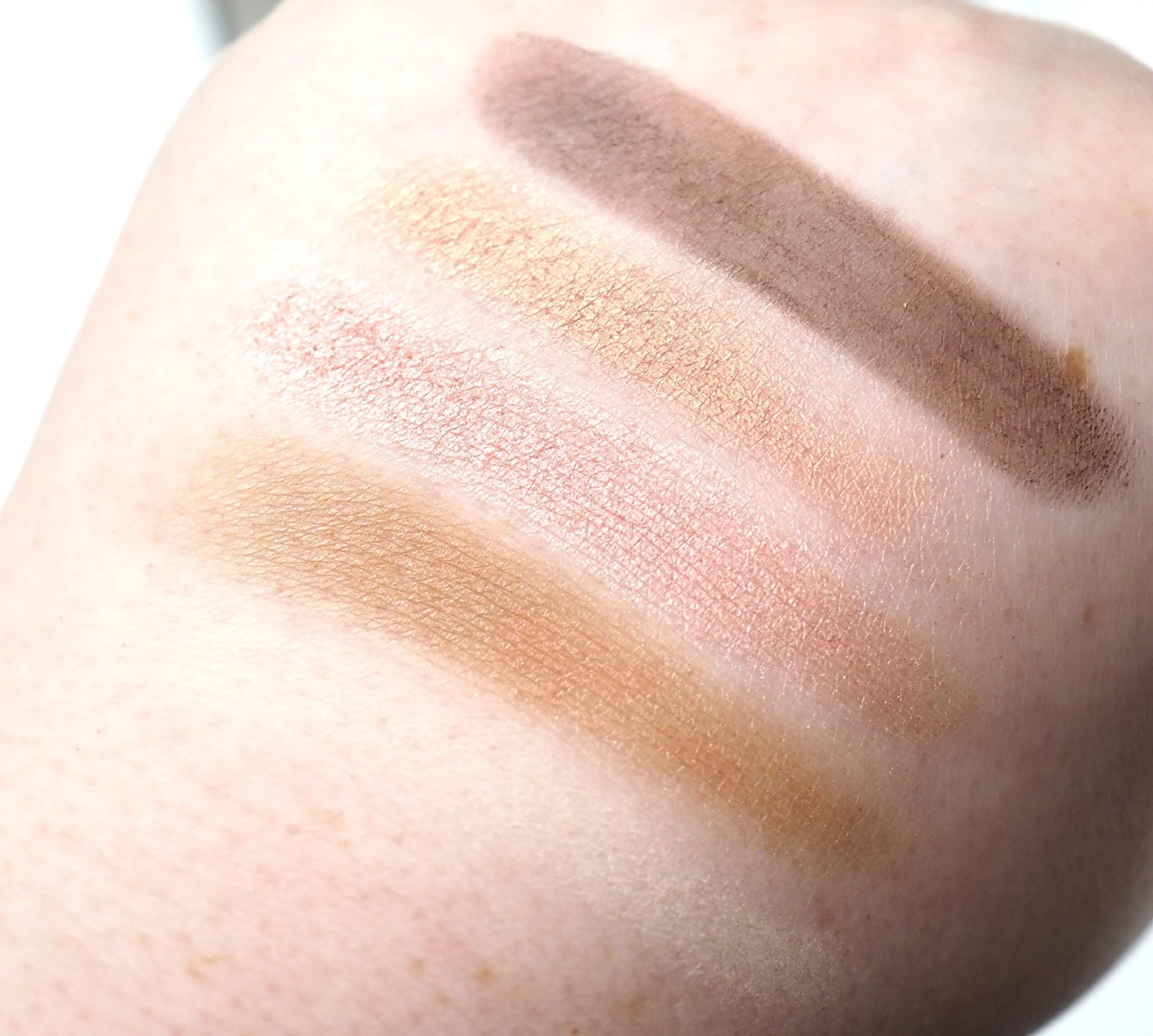 By Terry VIP Expert Paris Mon Amour Palette Review / Swatches