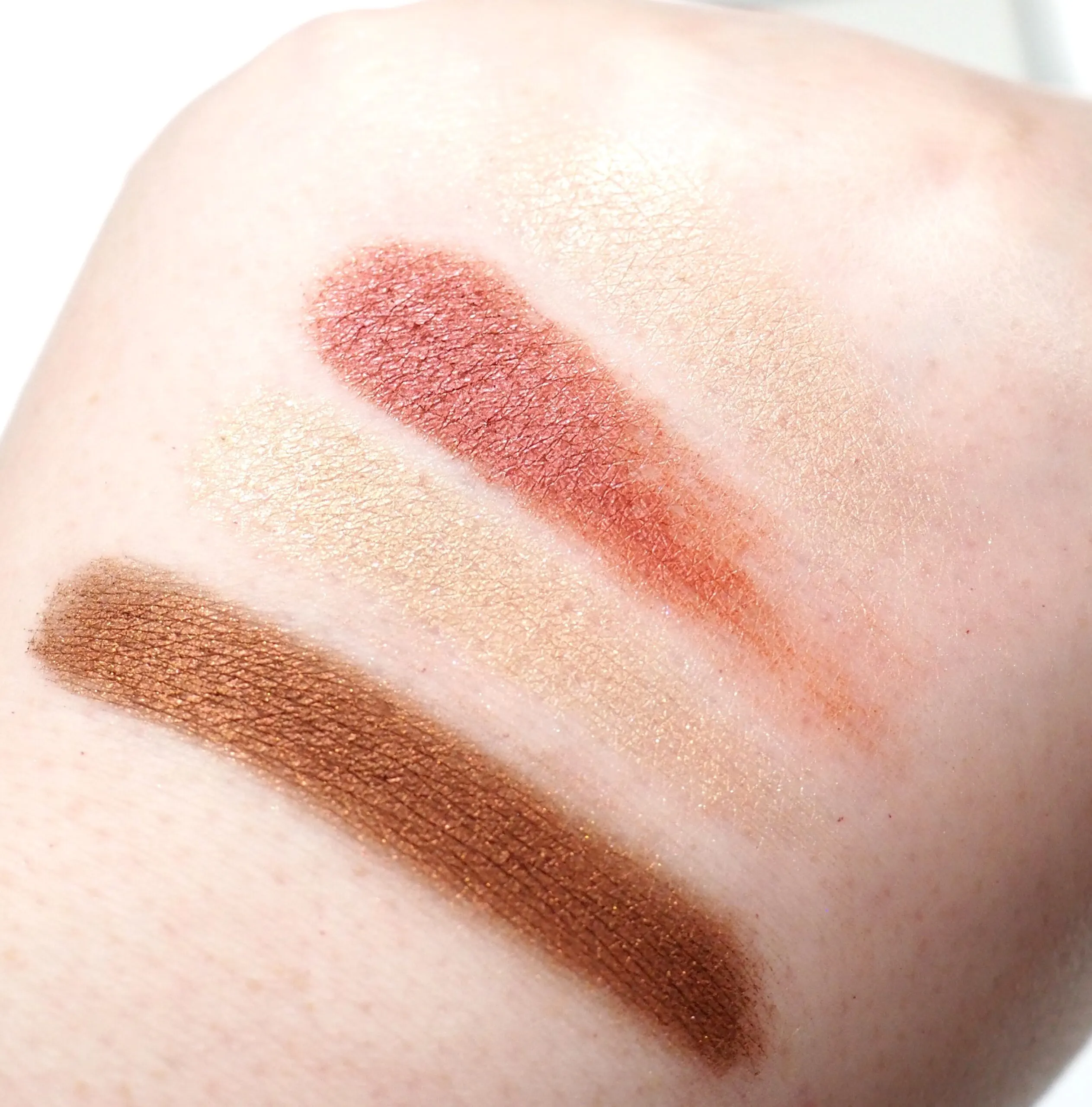 By Terry VIP Expert Paris Mon Amour Palette Review / Swatches