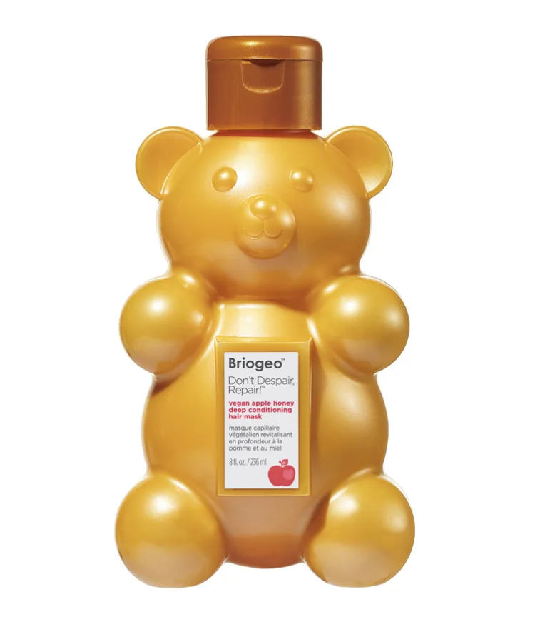 Briogeo Don't Despair Repair Vegan Apple Honey Deep Conditioning Hair Mask