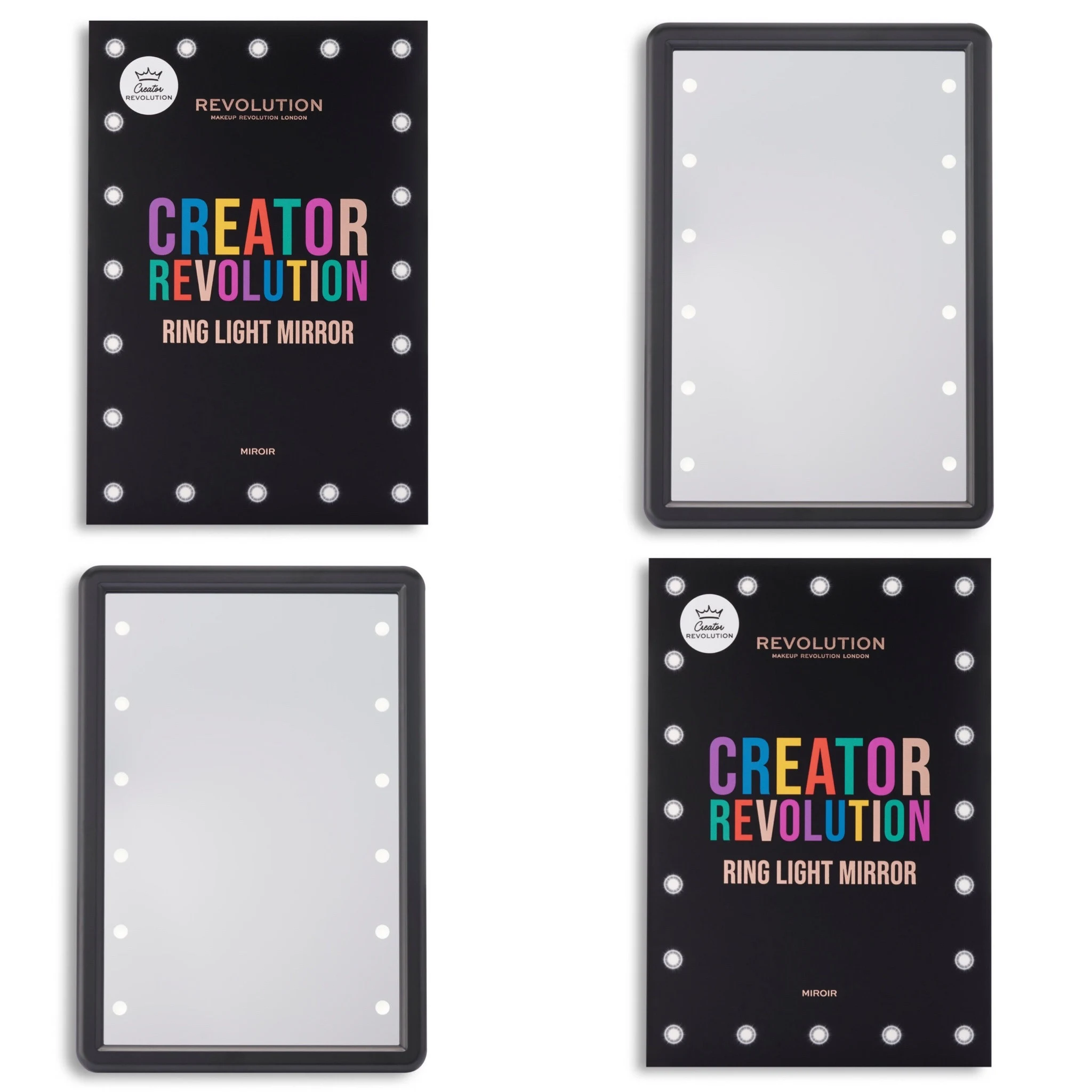 Revolution Creator Revolution Collection