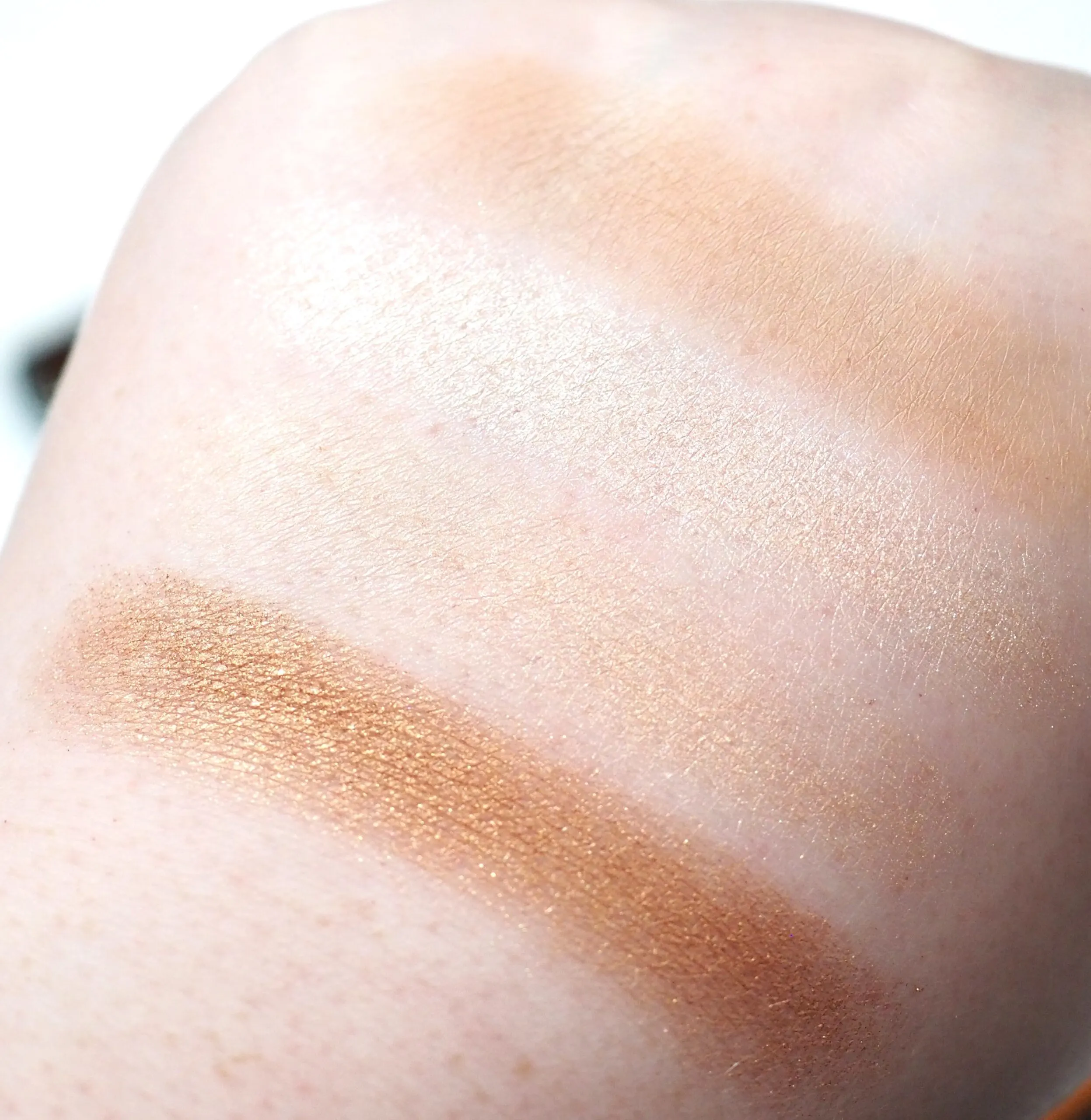 Catrice Bronze Away To Costa Rica Face Palette Review / Swatches