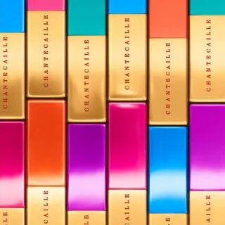 Chantecaille India's Vanishing Species Lip Chic Collection