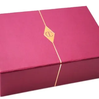 Charlotte Tilbury Beauty Secrets Mystery Box Unboxing + Reveal!