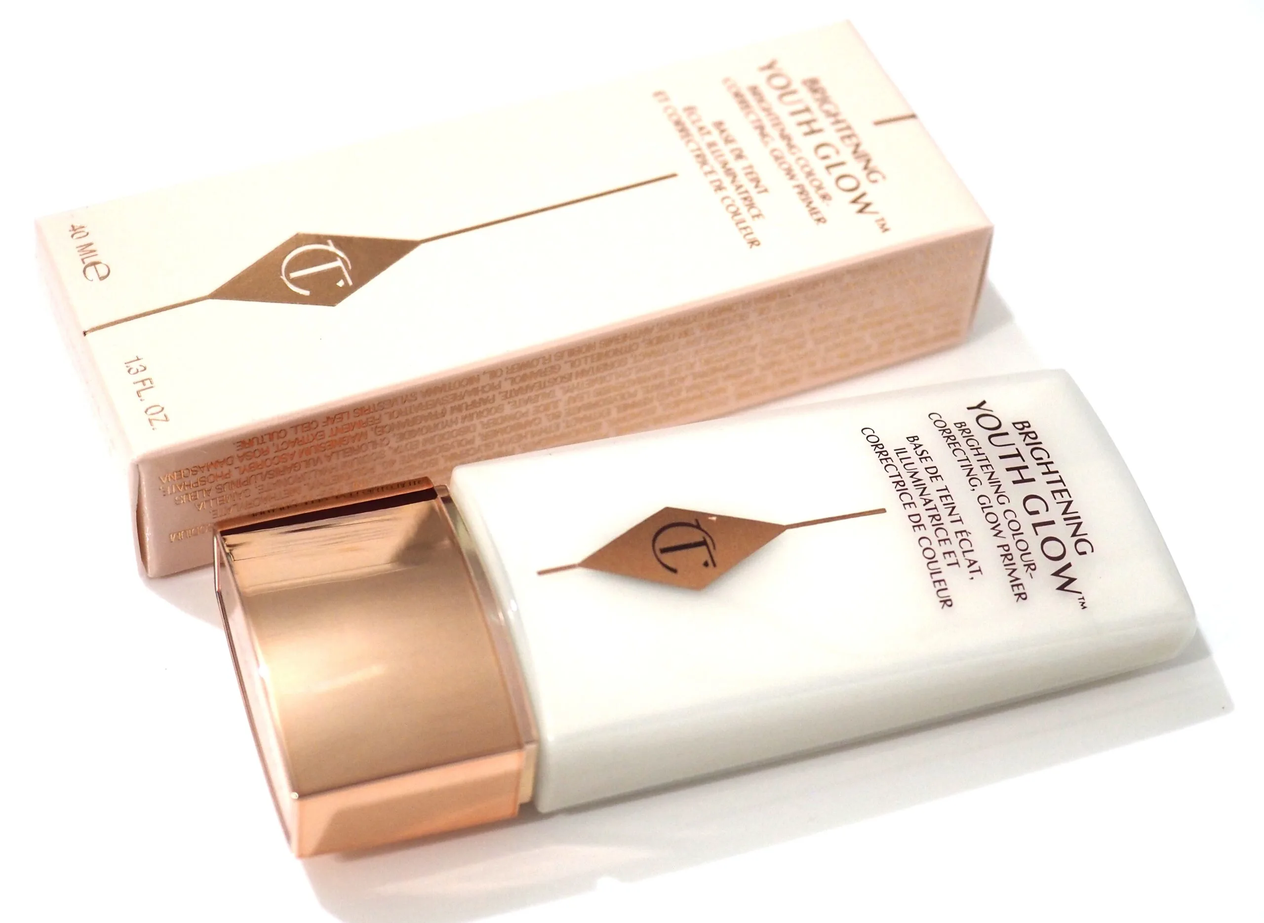 Charlotte Tilbury Beauty Secrets Mystery Box Unboxing + Reveal!