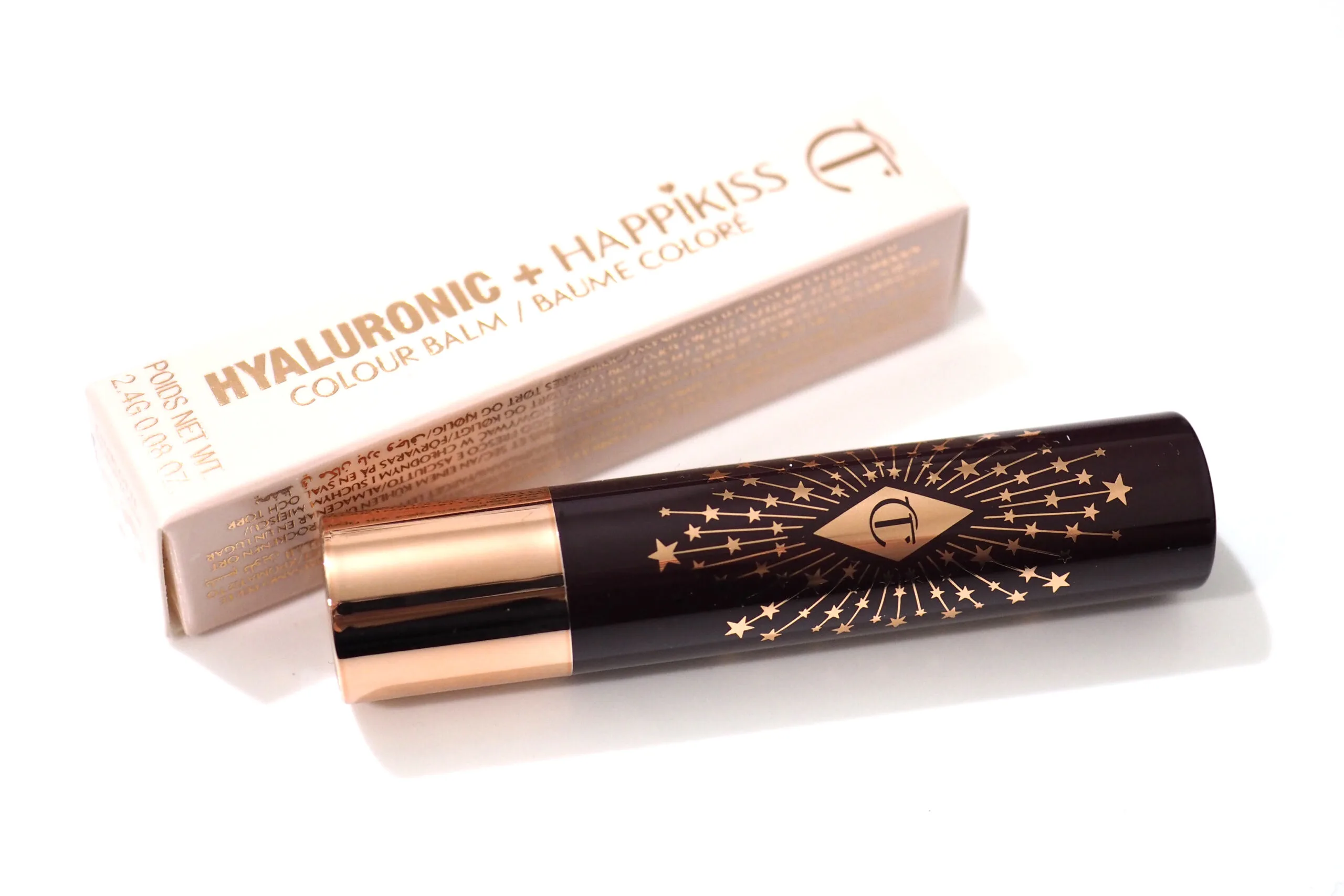 Charlotte Tilbury Beauty Secrets Mystery Box Unboxing + Reveal!