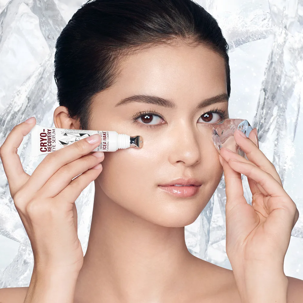 Charlotte Tilbury Cryo-Recovery Eye Serum