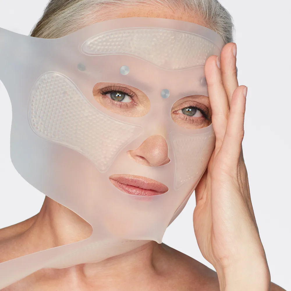 Charlotte Tilbury Cryo-Recovery Face Mask