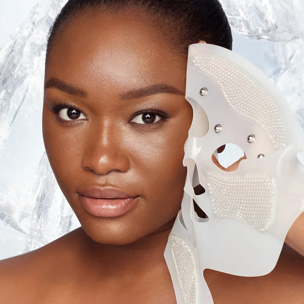 Charlotte Tilbury Cryo-Recovery Face Mask
