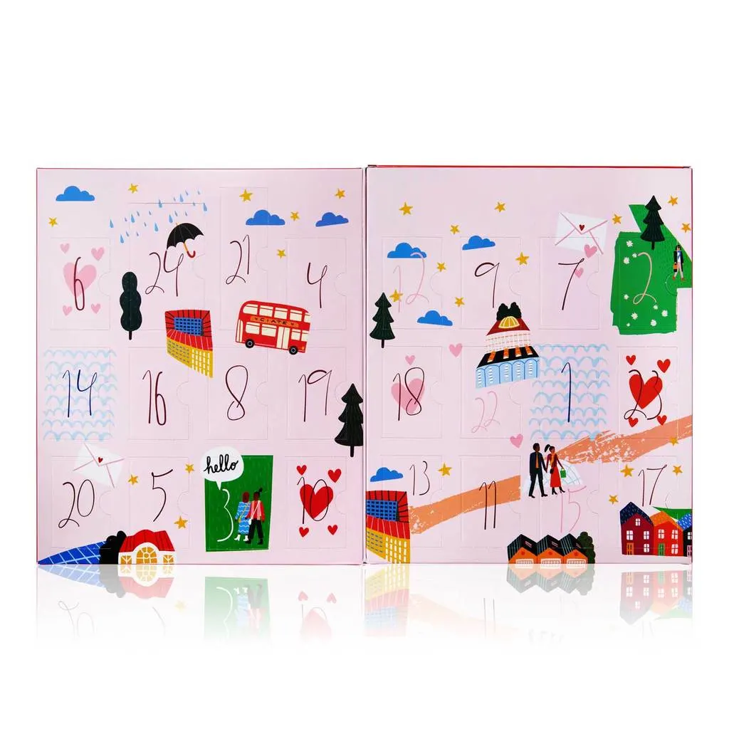 Ciate London Mini Mani Month 2021 Contents Reveal!