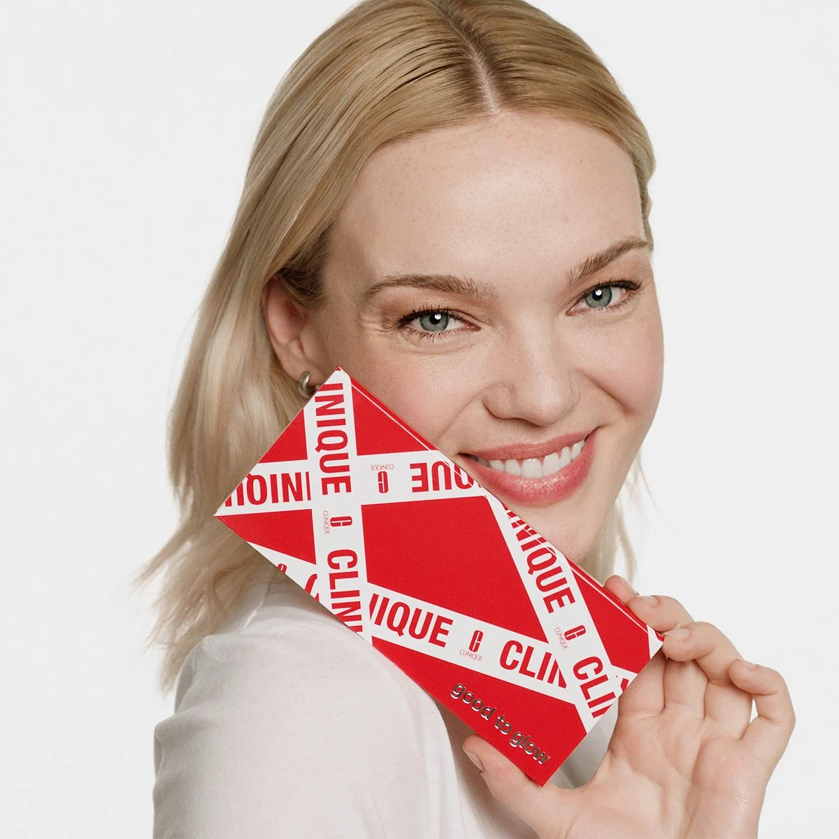 Clinique Good To Glow Palette Set