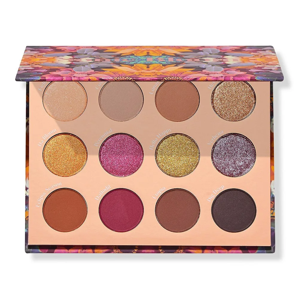 ColourPop Sonic Bloom Collection