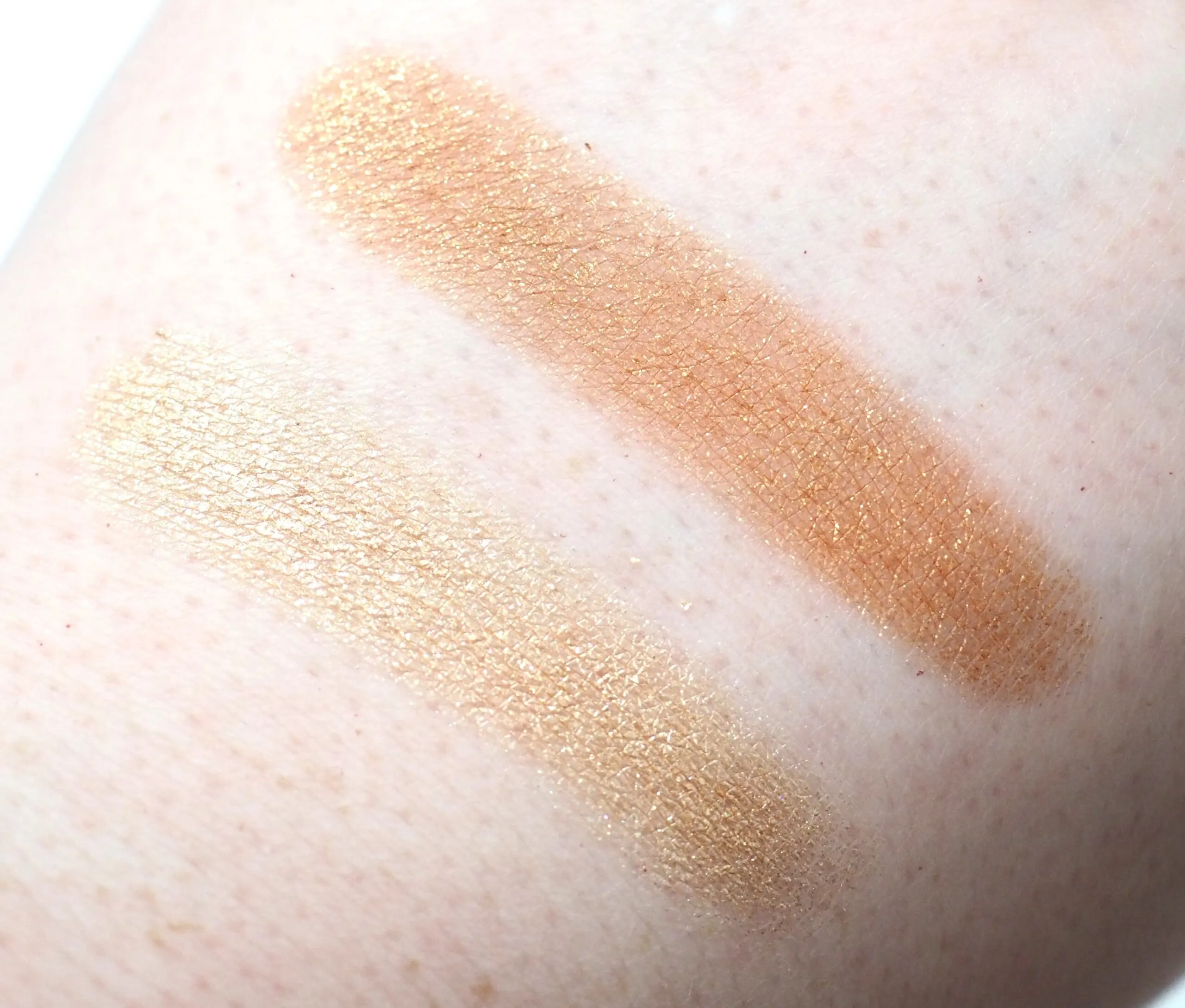 ColourPop State of Nature Super Shock Shadow Duo Review / Swatches