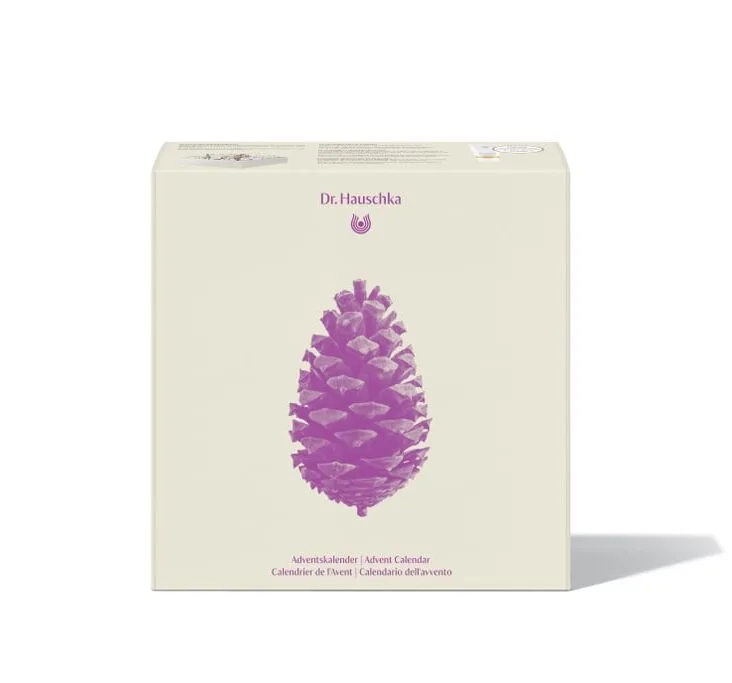 Dr Hauschka Advent Calendar 2021