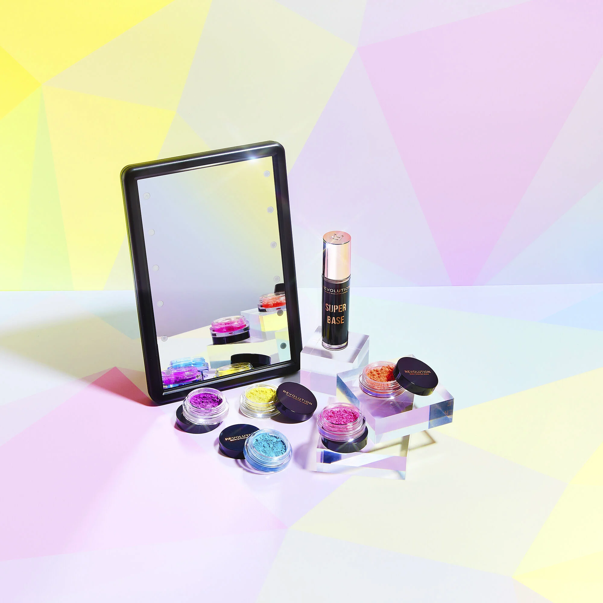 Revolution Creator Revolution Collection