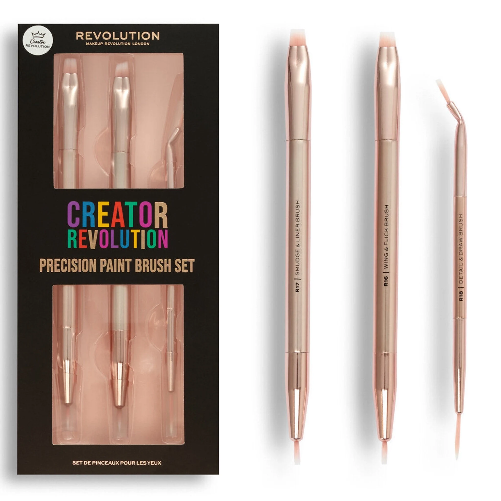 Revolution Creator Revolution Collection