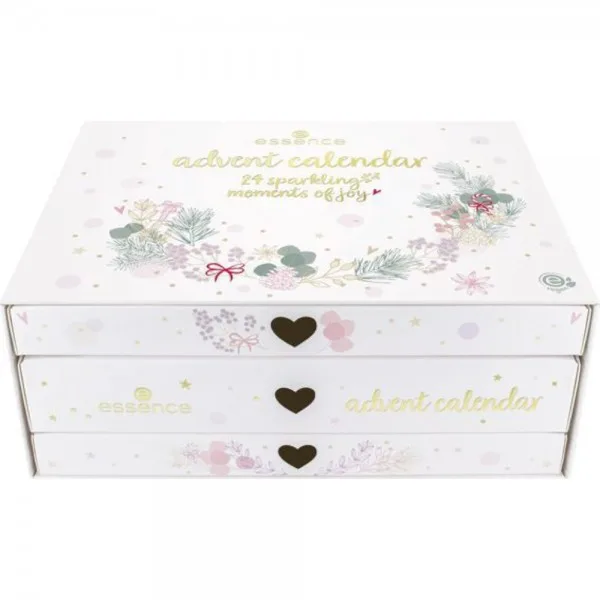 Essence 24 Sparkling Moments of Joy Advent Calendar 2021