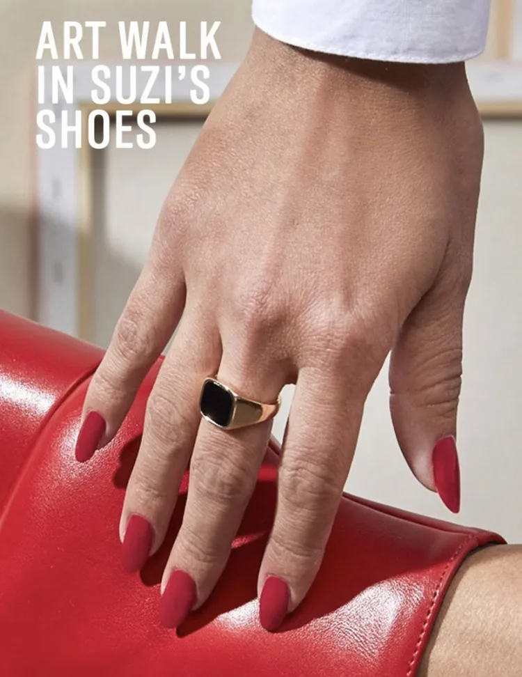 OPI Downtown LA Fall 2021 Nail Polish Collection