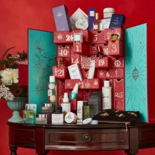 Fortnum & Mason Beauty Advent Calendar 2021 Contents Reveal!