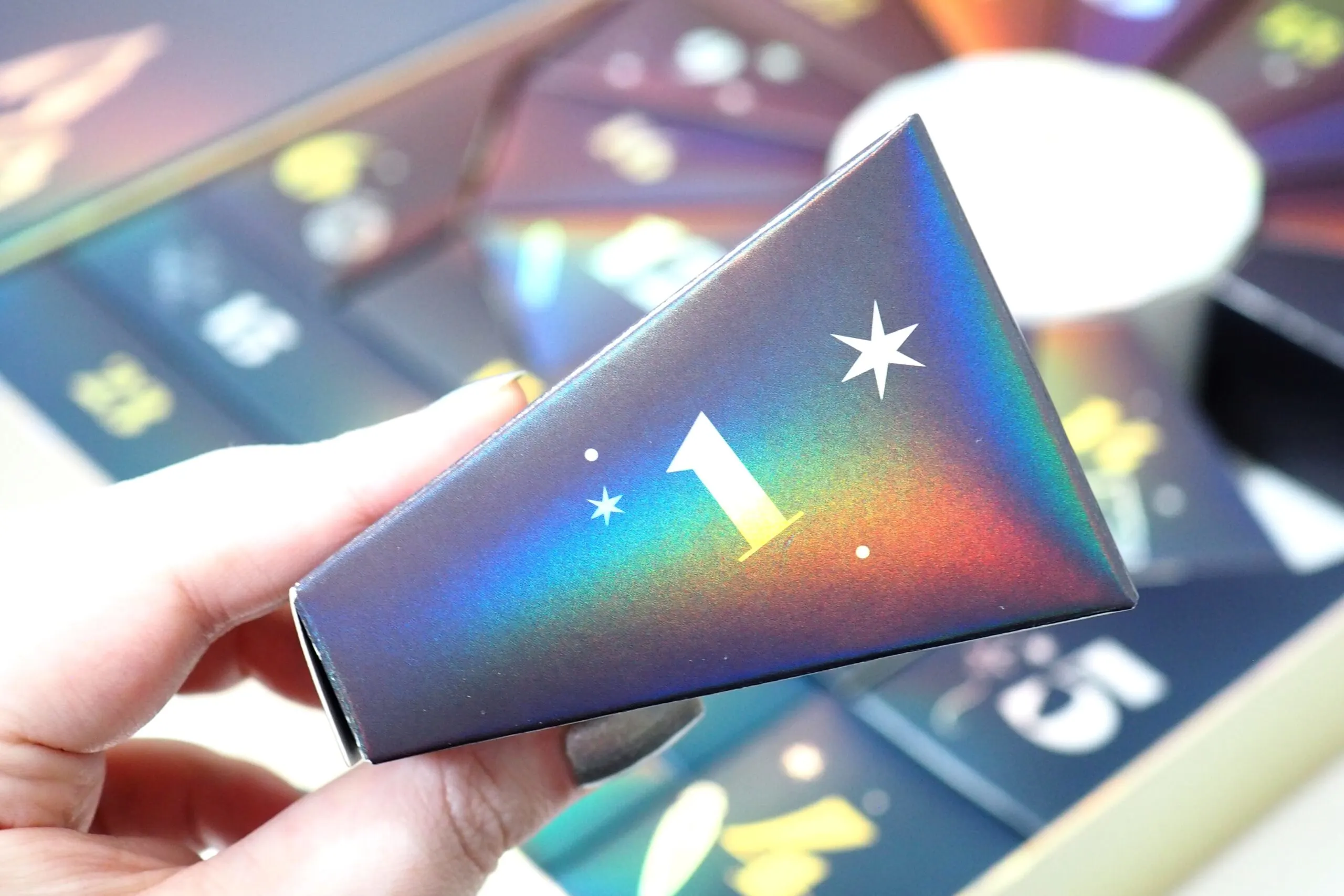 Harry Potter Wizarding World Hedwig Advent Calendar 2021 Contents Reveal!