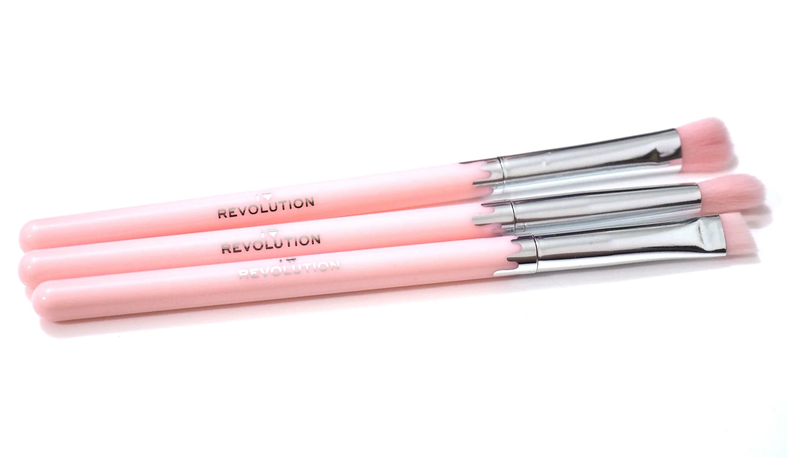 I Heart Revolution Cookie Tin Gift Set Review, Swatches + GIVEAWAY!
