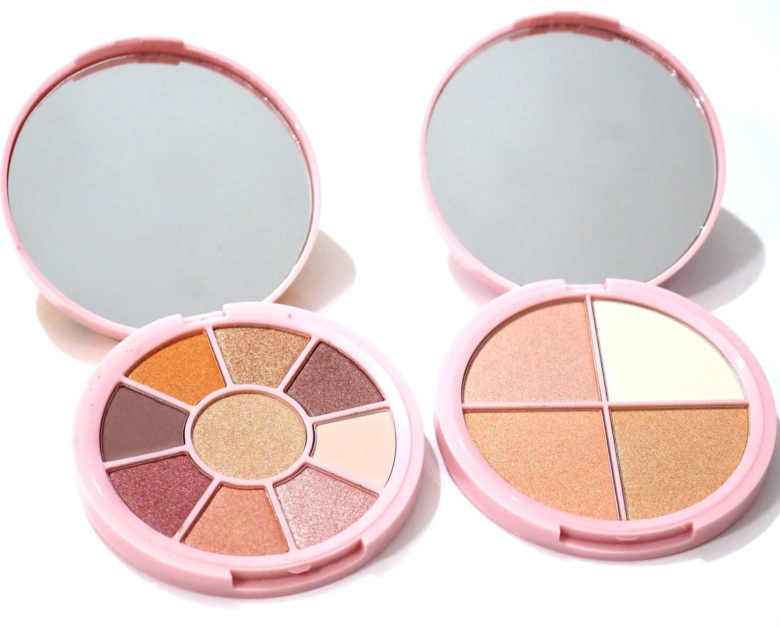 I Heart Revolution Cookie Tin Gift Set Review, Swatches + GIVEAWAY!