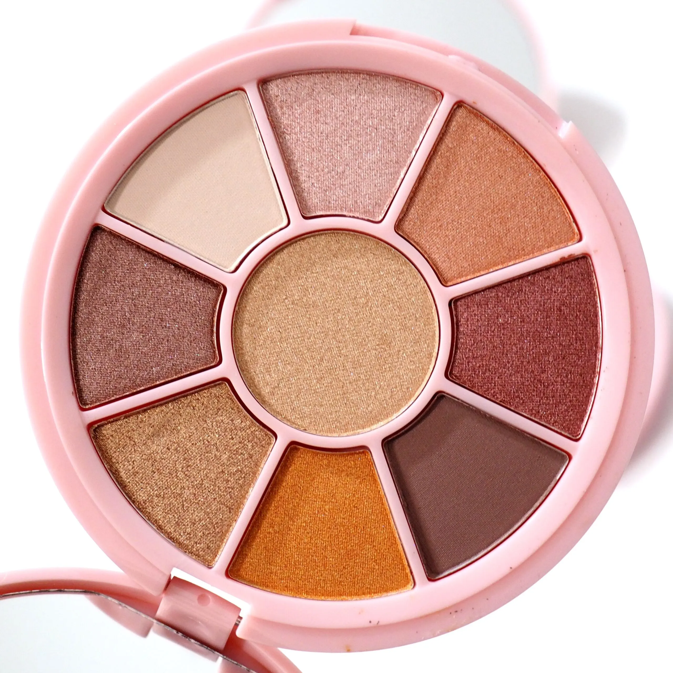 I Heart Revolution Cookie Tin Gift Set Review, Swatches + GIVEAWAY!